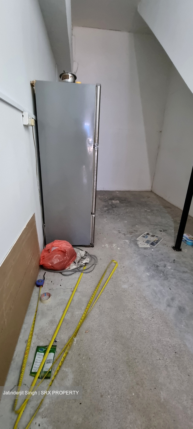 Little India Conservation Area (D8), Retail #450522661
